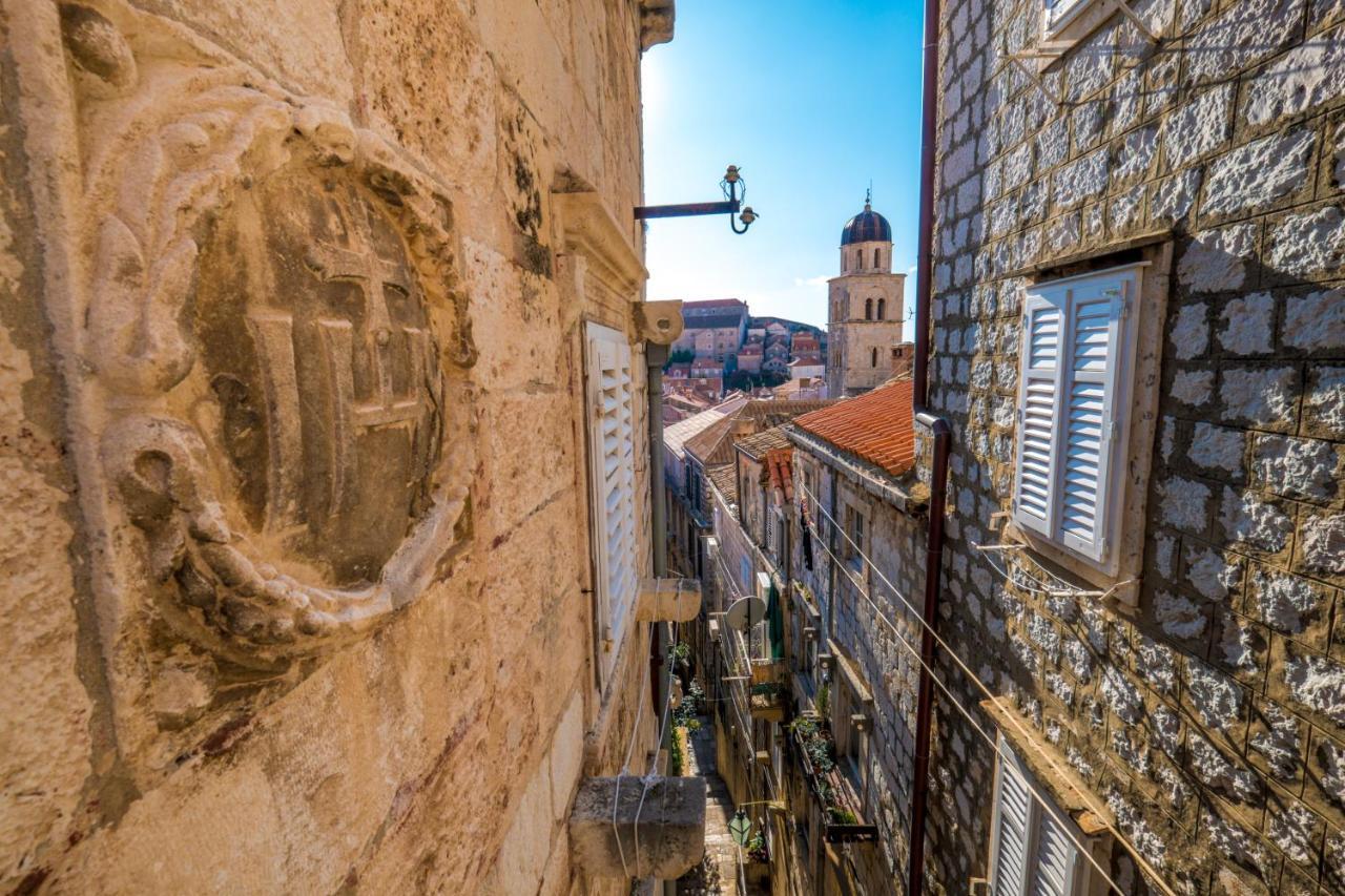 Apartments St. Michel Dubrovnik Exterior foto