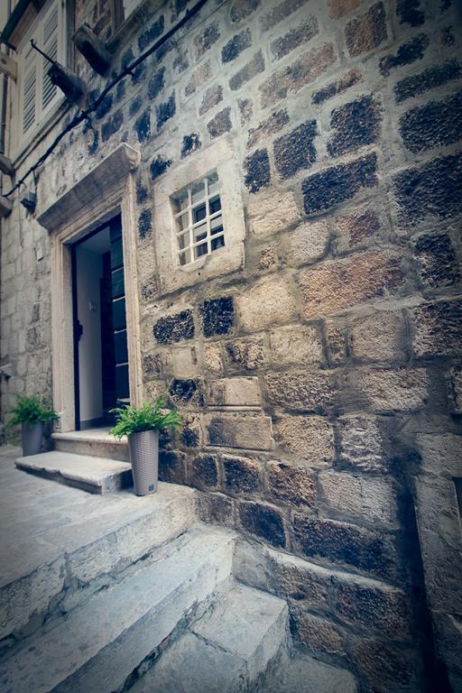 Apartments St. Michel Dubrovnik Exterior foto