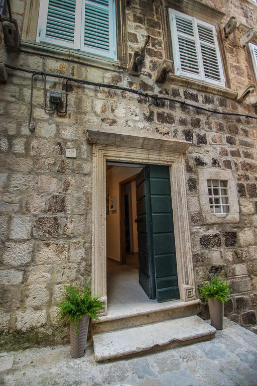 Apartments St. Michel Dubrovnik Exterior foto